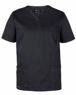 Unisex Premium Scrub Top